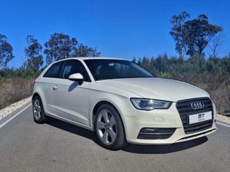audi a3 1.6 tdi ambition