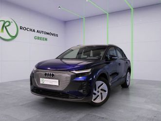audi q4 e-tron 35 55 kwh
