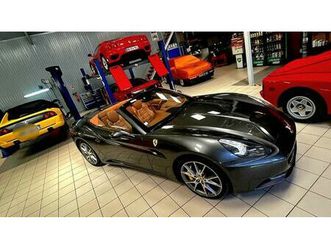 4.7 s 439 cv boite f1 mc