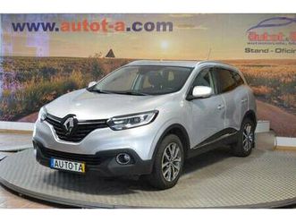 renault kadjar 1,2 tce business