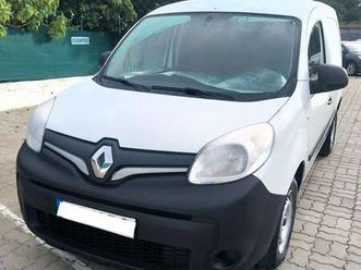 renault kangoo 1.5 dci business s/s 3l
