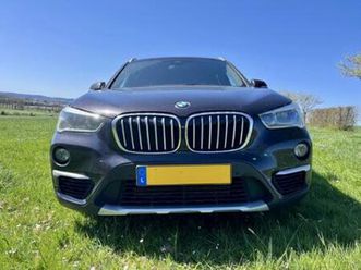 bmw x1 sdrive20i centennial high executive f48