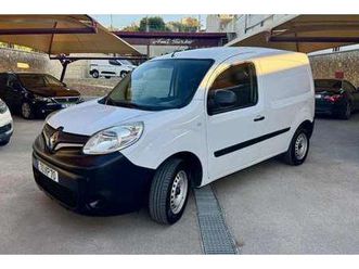 renault kangoo 1.5 blue dci l1 extra