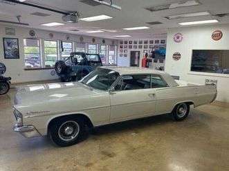 1963 pontiac catalina