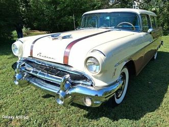 1956 pontiac star chief