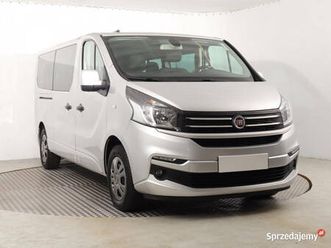 fiat talento 2.0 ecojet katowice - sprzedajemy.pl