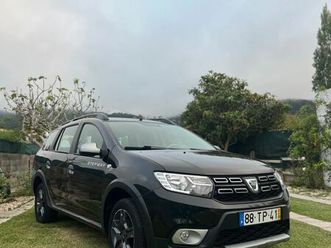 dacia logan 0.9 tce confort