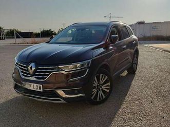 2.0dci blue initiale paris x-tronic 4x4 135kw