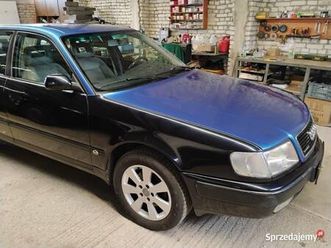 audi 100 c4 gryfice - sprzedajemy.pl