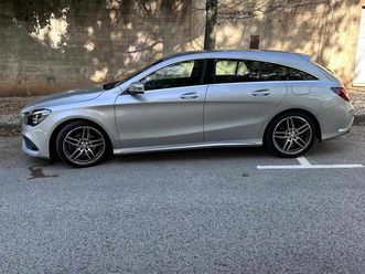 mercedes-benz cla 220 cdi 2.1, cx. a., 177cv