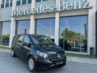 mercedes-benz vito 114 cdi/32 pro