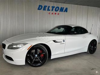 bmw z4 sdrive28i