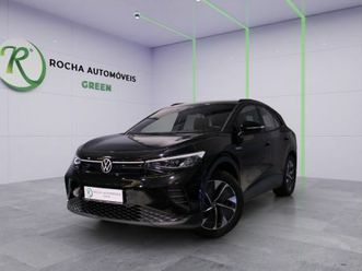 volkswagen id.4 77 kwh pro performance