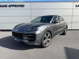 3.0 v6 470ch e-hybrid