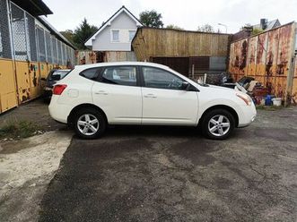 do sprzedania nissan rogue jelenia góra sobieszów • olx.pl