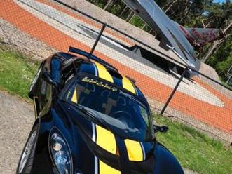 ② lotus exige s - british gt special edition — lotus — 2ememain