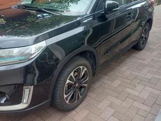 SUZUKI VITARA 2-mooie-suzuki-vitara-glx-suzuki-2ememain