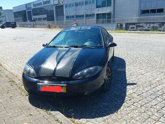 ford cougar 2.0 16v
