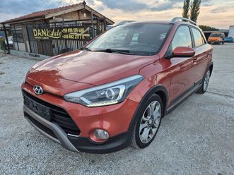 hyundai i20 active 1.4 diesel