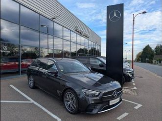 break 400 d 330ch amg line 4matic 9g-tro