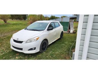 2013 matrix for sale