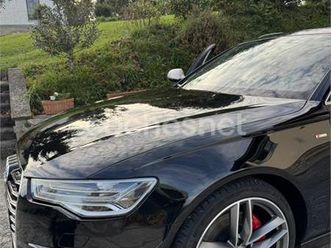 audi a6 avant 3.0tdi quatt s tro s line ed