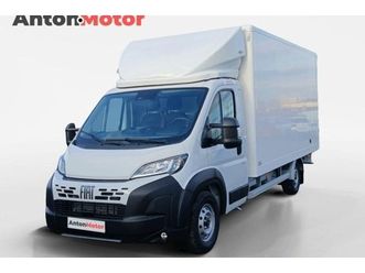 paquetera chasis cabina l3 h1 bhdi140cv