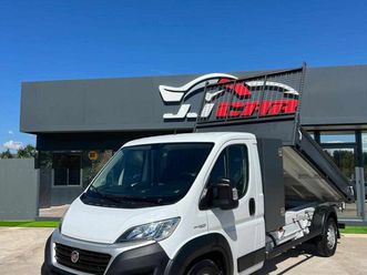 fiat ducato 35 2.3 m-jet l