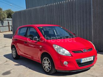 hyundai i20 i20fl 1.4 cvvt tecno