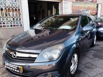 opel astra gtc 1.3 cdti