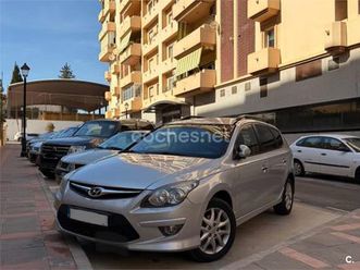 hyundai i30 cw 1.6 crdi comfort