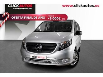 2.0 cdi 136cv tourer pro larga autom.