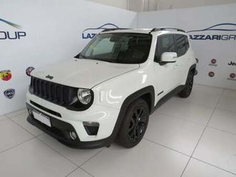 jeep renegade 1.6 mjt 130 cv business del 2021 usata a lodi