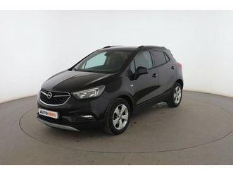 1.4 turbo selective start/stop