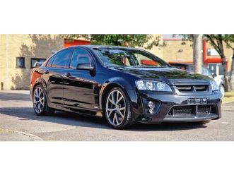 vauxhall vxr8 vxr8 2008