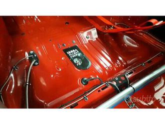 fiat ritmo abarth 130