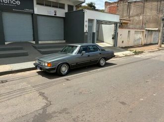 opala duplomata- ótimo estado de conservação. placa preta