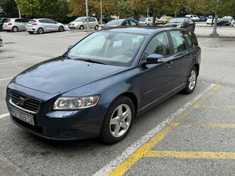 volvo v50 150.000km