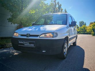 peugeot partner 1,4