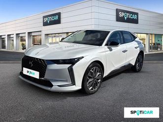 puretech 130 eat8 bastille