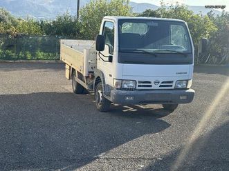 nissan kubistar 2005 35;13