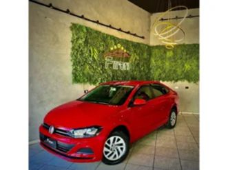 virtus 1.6 (aut) automático