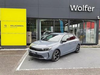 1.2 turbo hybrid 145ch gs e-dct6