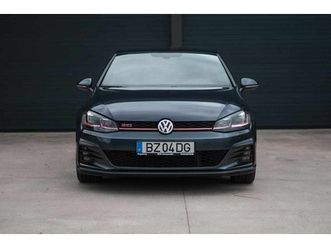 volkswagen golf gti performance 2.0 tsi, cx. a., 245cv