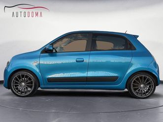 twingo 3ª serie twingo 0.9 tce 90 cv stop&start energy sport