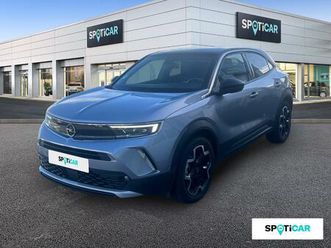 electrique 136 ch & batterie 50 kwh ultimate