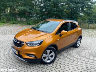 opel mokka x ver-x-1-6-ecoflex-start-stop-active