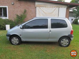 twingo año 2002