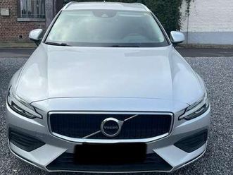 v60 2.0 d3 momentum core