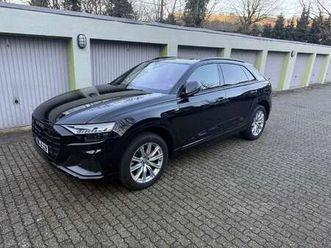 50 tdi quattro tiptronic competition plus